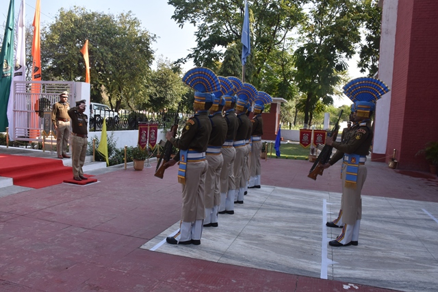 National Unity Day Celebration -2022